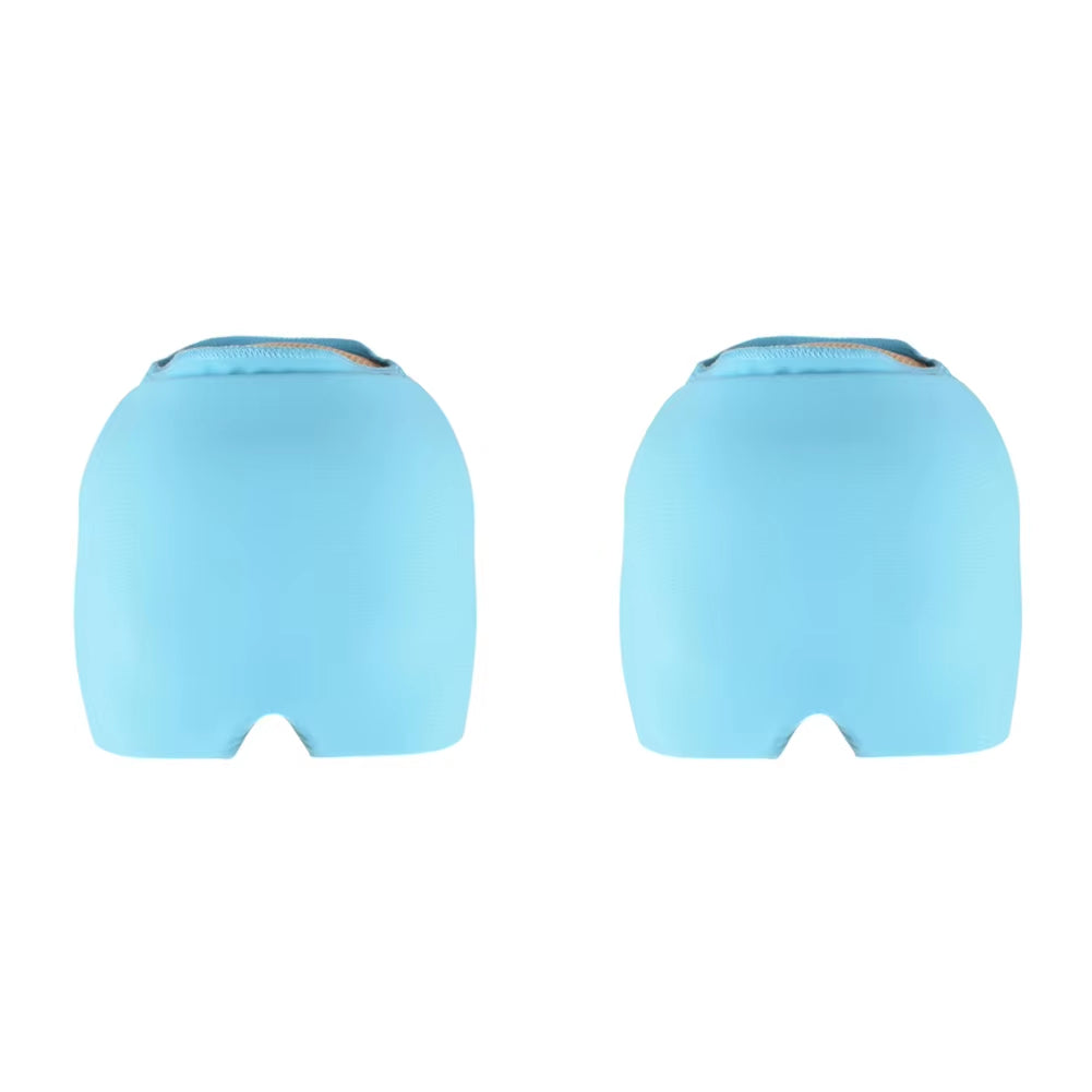 Relief Headgear Migraine Relief Cap Gel Ice Cap Cold Compress Therapy Cap Ice Head Wrap Pack Eye Mask for Pressure Relieve Pain