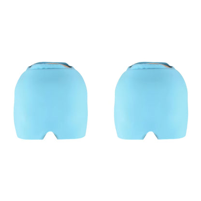 Relief Headgear Migraine Relief Cap Gel Ice Cap Cold Compress Therapy Cap Ice Head Wrap Pack Eye Mask for Pressure Relieve Pain