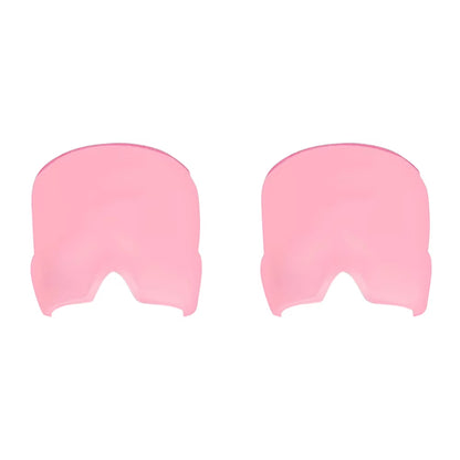 Relief Headgear Migraine Relief Cap Gel Ice Cap Cold Compress Therapy Cap Ice Head Wrap Pack Eye Mask for Pressure Relieve Pain