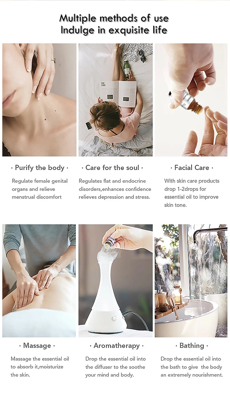 Peppermint Essential Oil for Aromatherapy Diffuser - Mint Scented Extract in Huge - 100% Pure and Natural Undiluted Fragrance