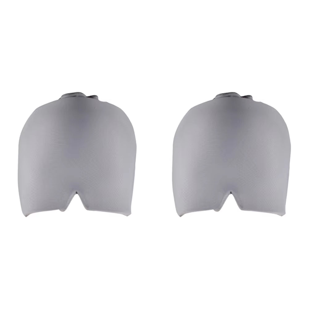 Relief Headgear Migraine Relief Cap Gel Ice Cap Cold Compress Therapy Cap Ice Head Wrap Pack Eye Mask for Pressure Relieve Pain