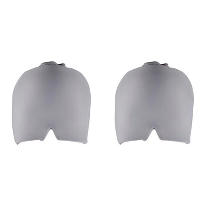 Relief Headgear Migraine Relief Cap Gel Ice Cap Cold Compress Therapy Cap Ice Head Wrap Pack Eye Mask for Pressure Relieve Pain