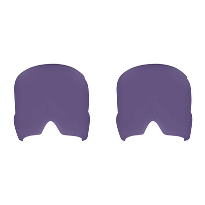Relief Headgear Migraine Relief Cap Gel Ice Cap Cold Compress Therapy Cap Ice Head Wrap Pack Eye Mask for Pressure Relieve Pain